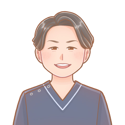 訪問介護ステーション 訪問介護管理者 菱沼 翔太