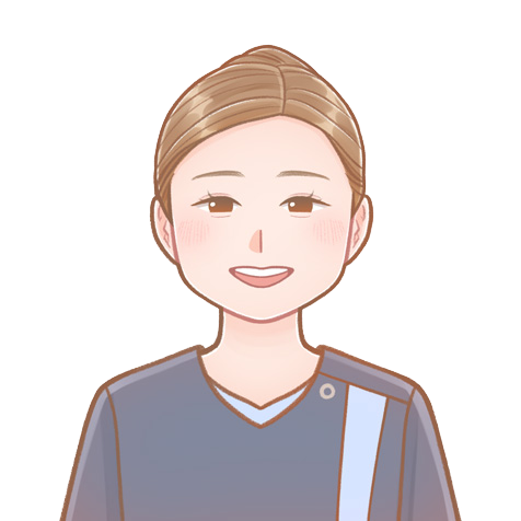 訪問看護ステーション 主任 訪問看護師 菊池 麗